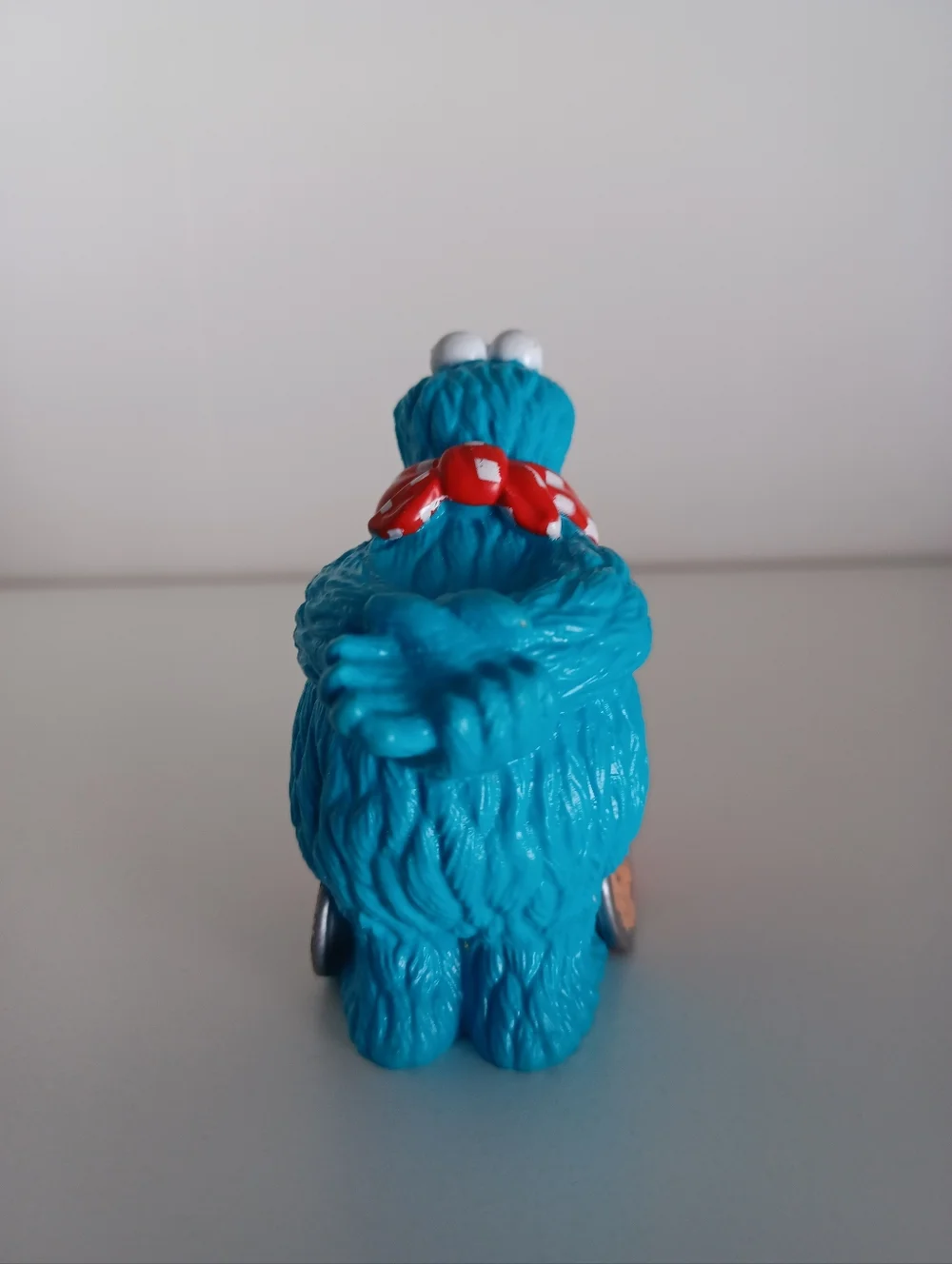 Sesame Street vintage 1993